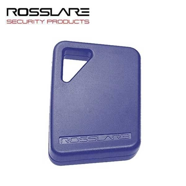 REPLACES AT-R271 READ ONLY PROX TAG BLUE, TWIST RECTANGLE.
